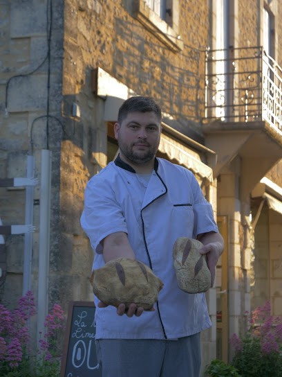 La Tourte de Limeyrat, Boulangerie à Limeyrat