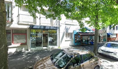 Les délices d'amis, Boulangerie à Saint-Nazaire