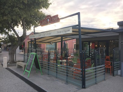 Glacier Pâtisserie Nicoline, Pâtisserie à Maubec