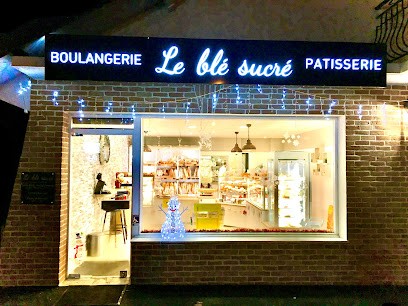 Sarl Le Ble Sucre, Boulangerie à Oslon