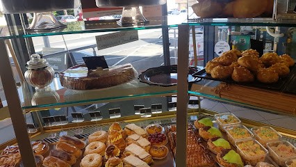 Boulangerie LEROUX, Boulangerie à Mondeville