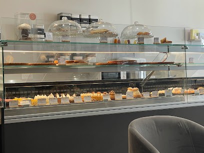 Henri Desmoulins Cours & Création de Pâtisserie, Pâtisserie à Villefranche-sur-Saône
