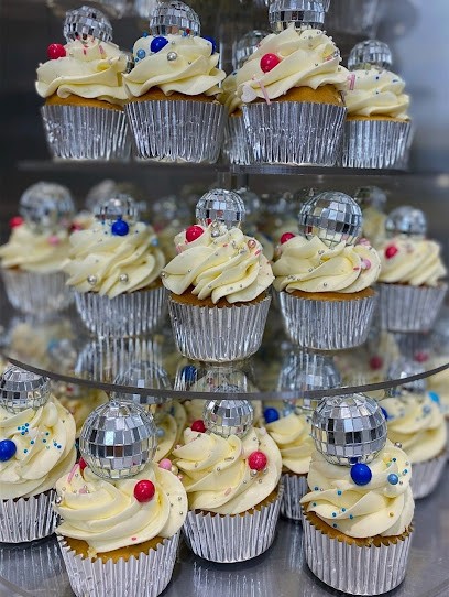 Marilyne Cake Designer, Pâtisserie à Nangis