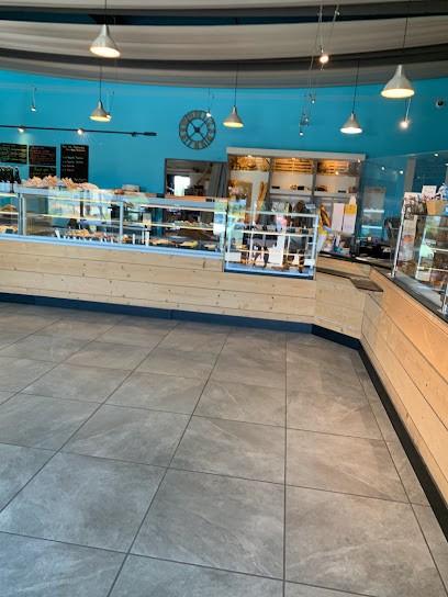 La Farinette, Boulangerie à Lanmeur