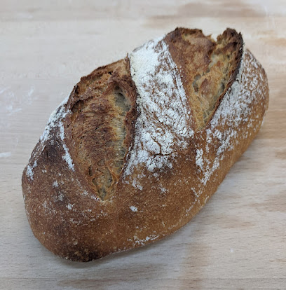 Les Blés Anciens, Boulangerie à Toulouse