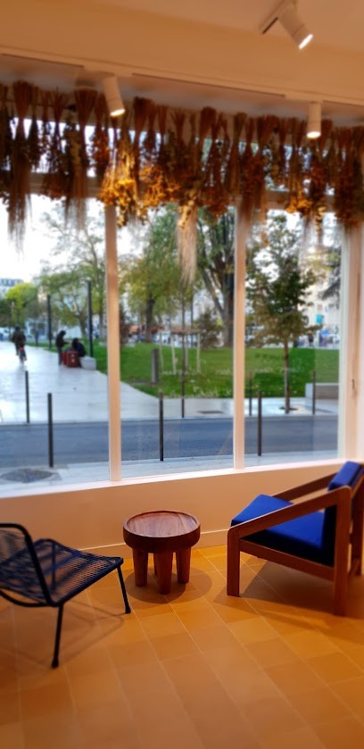 La Boulangerie Méditerranéenne - Coffee Shop, Boulangerie à Montrouge