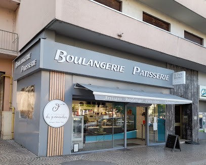 La Fabrique Des Gourmandises, Boulangerie à Saint-Chamond