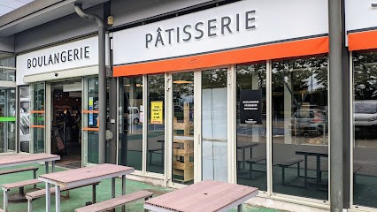 Boulangerie - Patisserie La Ronde Des Pains, Boulangerie au Creusot