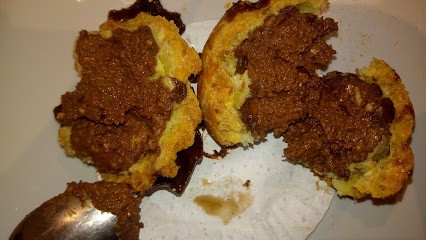 Le Petit Paneton, Boulangerie à Essay