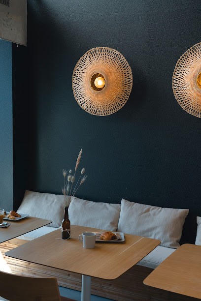 Boulangerie bio la Panetière des Hameaux Pornic, Boulangerie à Pornic