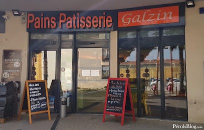Boulangerie Galzin, Boulangerie à Pérols
