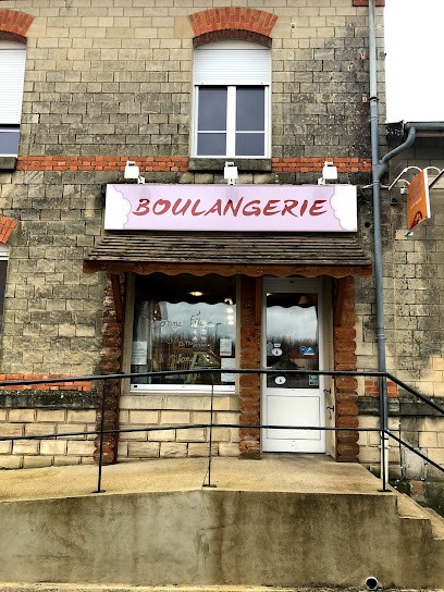 La Fée Baguette, Boulangerie à Heiltz-le-Maurupt