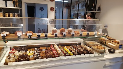Julien Filoche Pâtisserie, Pâtisserie à Paris 05