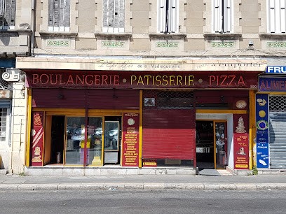 L'epi D'or, Boulangerie à Marseille 15