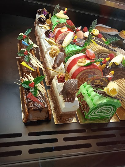 La Baguette Magique, Boulangerie à L'Isle-d'Abeau