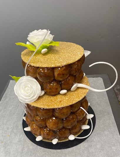 La Huche, Boulangerie à Saint-Max