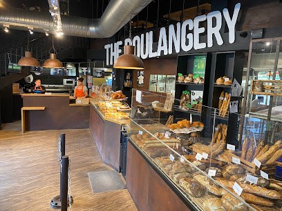 THE BOULANGERY, Boulangerie à Thouaré-sur-Loire