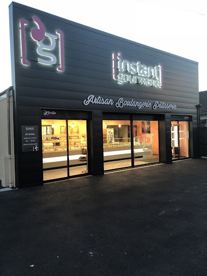 L'Instant Gourmand Villers-Semeuse, Boulangerie à Villers-Semeuse