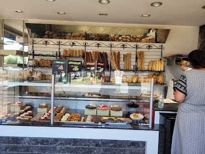 Boulangerie Papillon, Boulangerie à Neuville-en-Ferrain