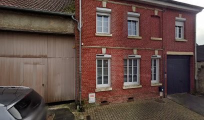 Mine Gourmandises, Pâtisserie à Argoeuves