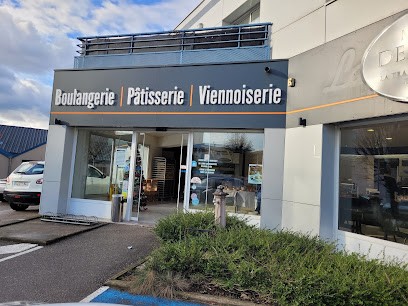 Boulangerie Pâtisserie Demeusy, Boulangerie à Besançon