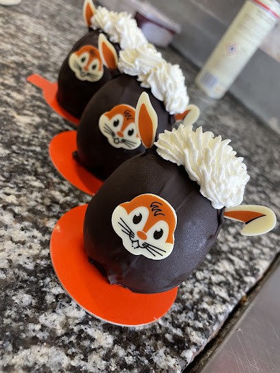 Boulangerie Pâtisserie Hunerbein, Boulangerie à Hyds