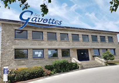 Boutique Gavottes Taden, Pâtisserie à Taden