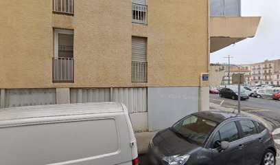 Fabre Jean-Marie, Pâtisserie à Sète