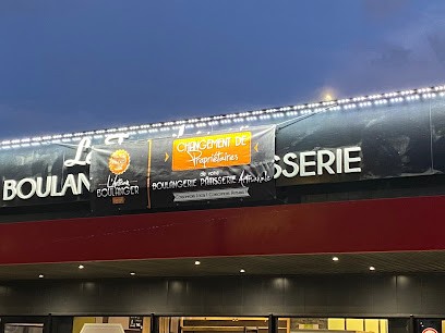 Le Fournil Des Billaux, Boulangerie aux Billaux
