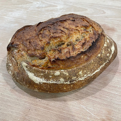 Au Pain Des Champs (Pain Au Levain Naturel En Direct De La Ferme De Baleine) - Quincy-Voisins, Boulangerie à Quincy-Voisins