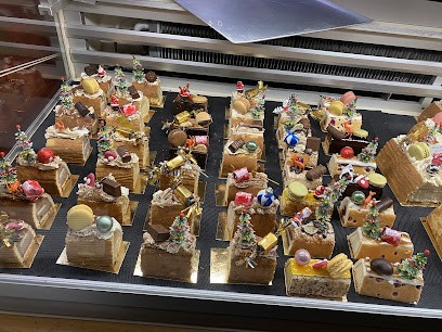 Boulangerie La Croix du Pouech, Boulangerie à Saint-Gaudens