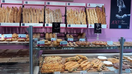 Boulangerie Noizet, Boulangerie aux Hautes-Rivières