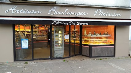 Boulangerie Pâtisserie, l'alliance des saveurs, Boulangerie à Morsang-sur-Orge