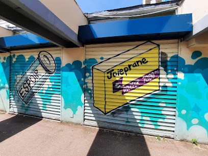 Boulangerie Le Palmier, Boulangerie à Nangis