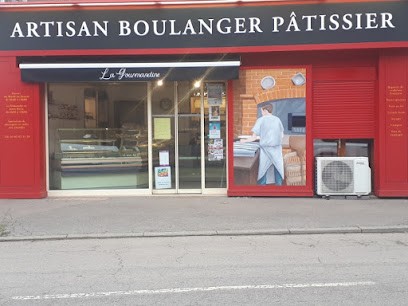 Boulangerie Pâtisseries La Gourmandine, Boulangerie à Étang-sur-Arroux
