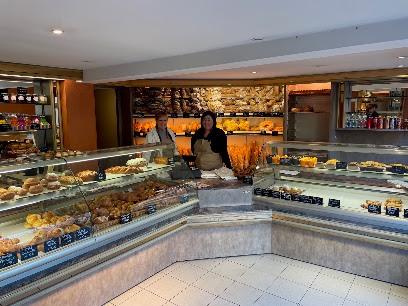 Sebange Châtenois, Boulangerie à Châtenois