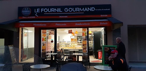 Le Fournil Gourmand, Boulangerie à Courbevoie
