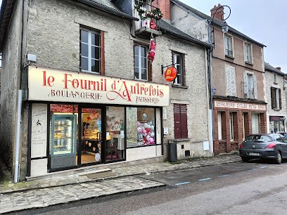 Boulangerie Pâtisserie Le Fournil D'Autrefois, Boulangerie à Estouches