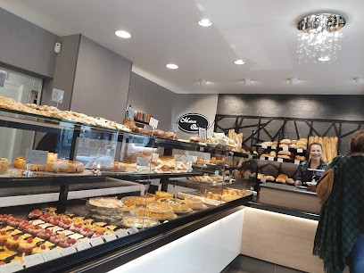 Maison Quioc, Boulangerie à Vaucresson