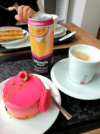 Gouda, Boulangerie à Juvignac