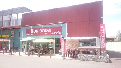 Boulangerie Daout, Boulangerie à Sauzé-Vaussais