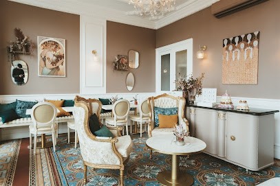 L'Ambroisie, Pâtisserie à Chalon-sur-Saône