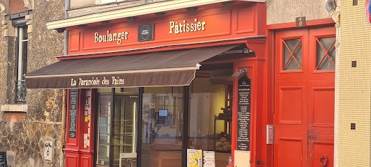 La Farandole Des Pains, Boulangerie à Malakoff