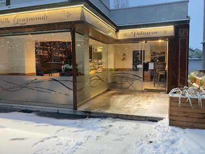La Patte Gourmande, Pâtisserie à Annecy