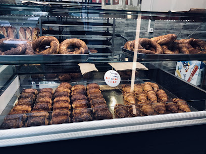 Boulangerie Au Bon Pain Boulangerie à Mâcon