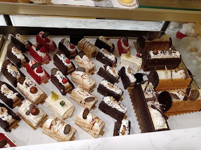 Boulangerie d egreville, Boulangerie à Égreville