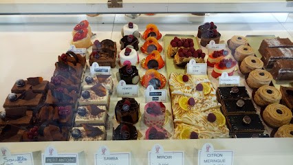 Jonckière Sarl, Boulangerie à Hem