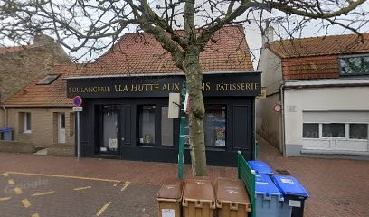 Barbier Michael, Boulangerie à Gravelines