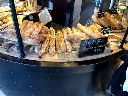 La Fabrique Boulangerie Pâtisserie Sandwicherie, Boulangerie à Marseille 11