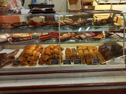 Boulangerie Pâtisserie Au Four A Bois, Pâtisserie à Gagnières